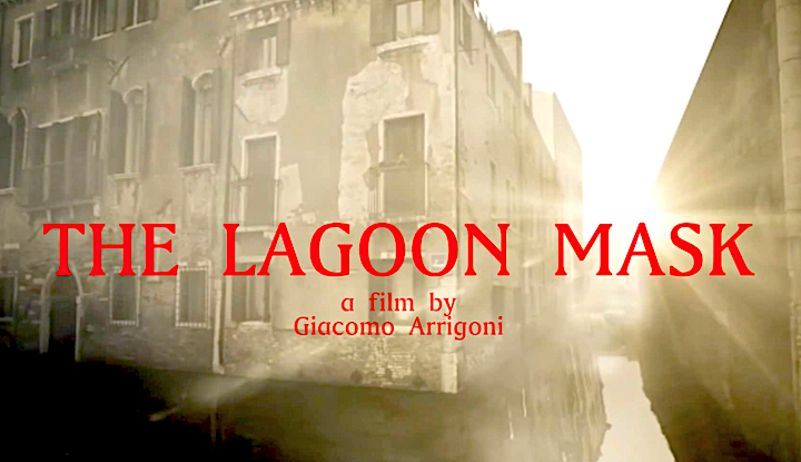 The Lagoon Mask - Trailer