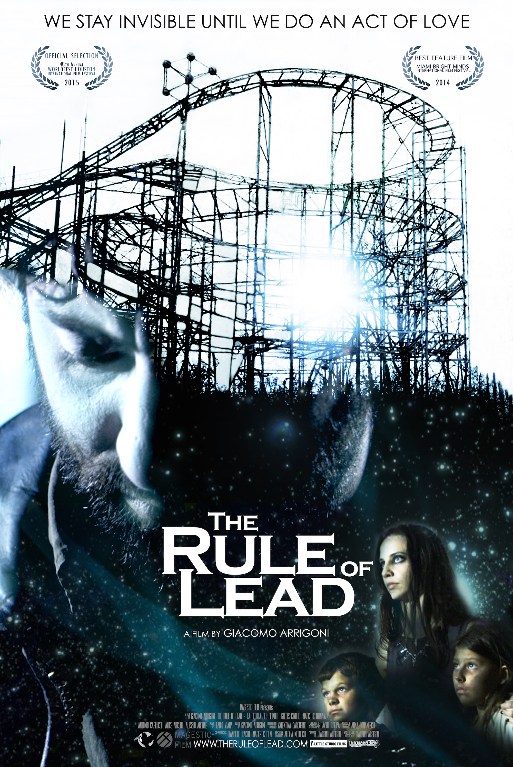 The Rule of Lead