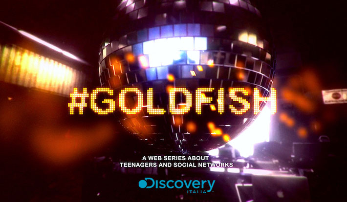 #Goldfish