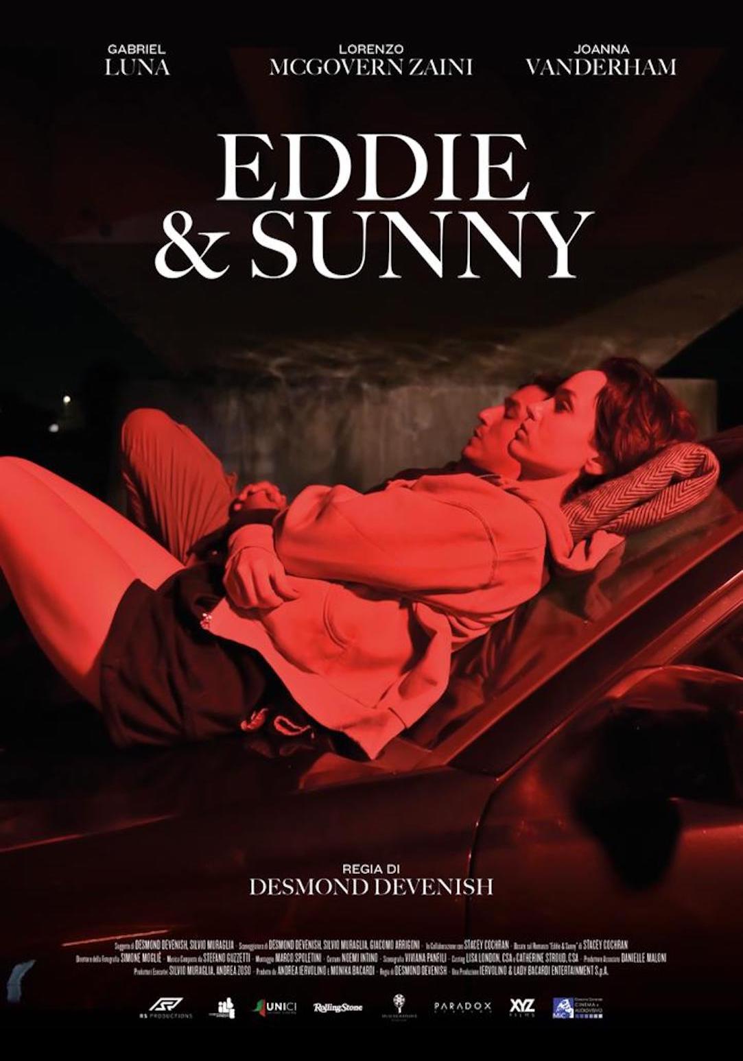 Eddie & Sunny