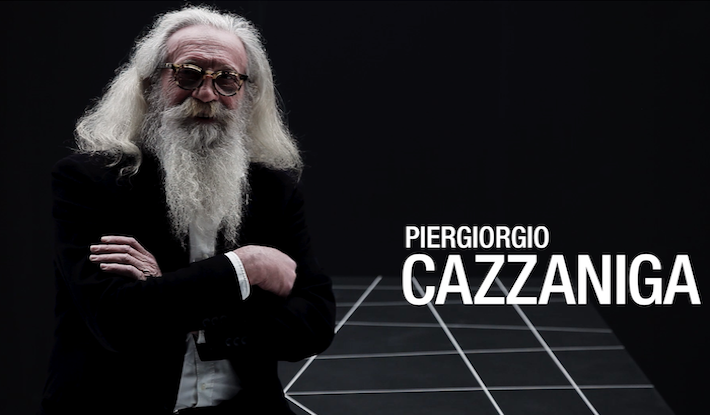 Piergiorgio Cazzaniga Designer