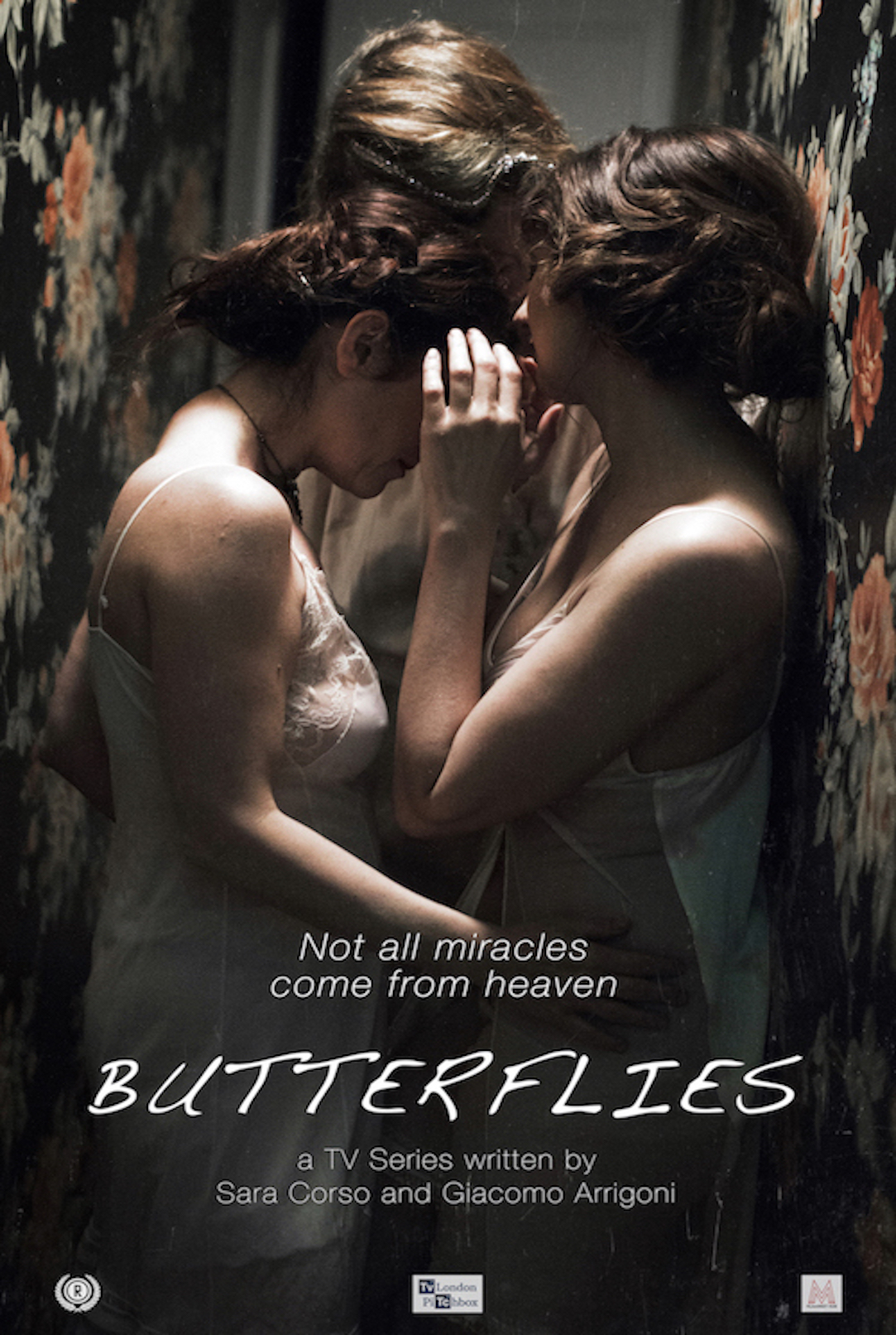 Butterflies