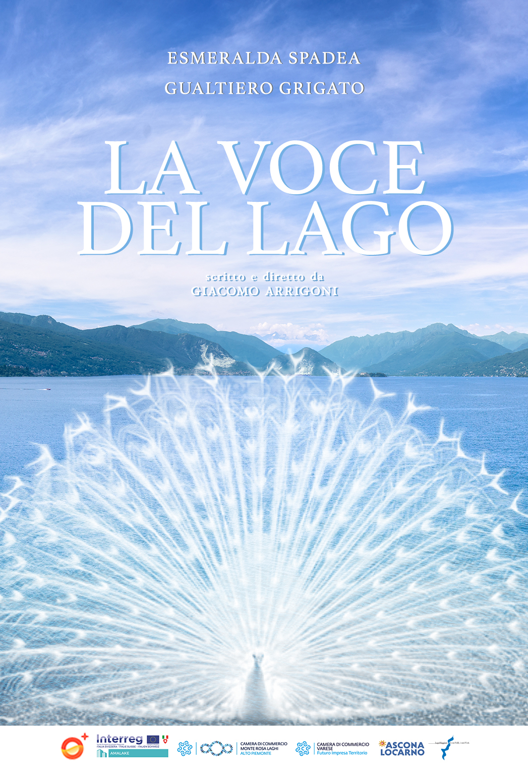 La voce del lago