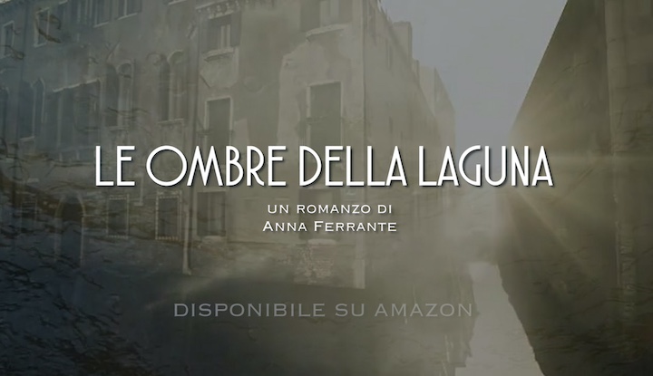Le Ombre della Laguna