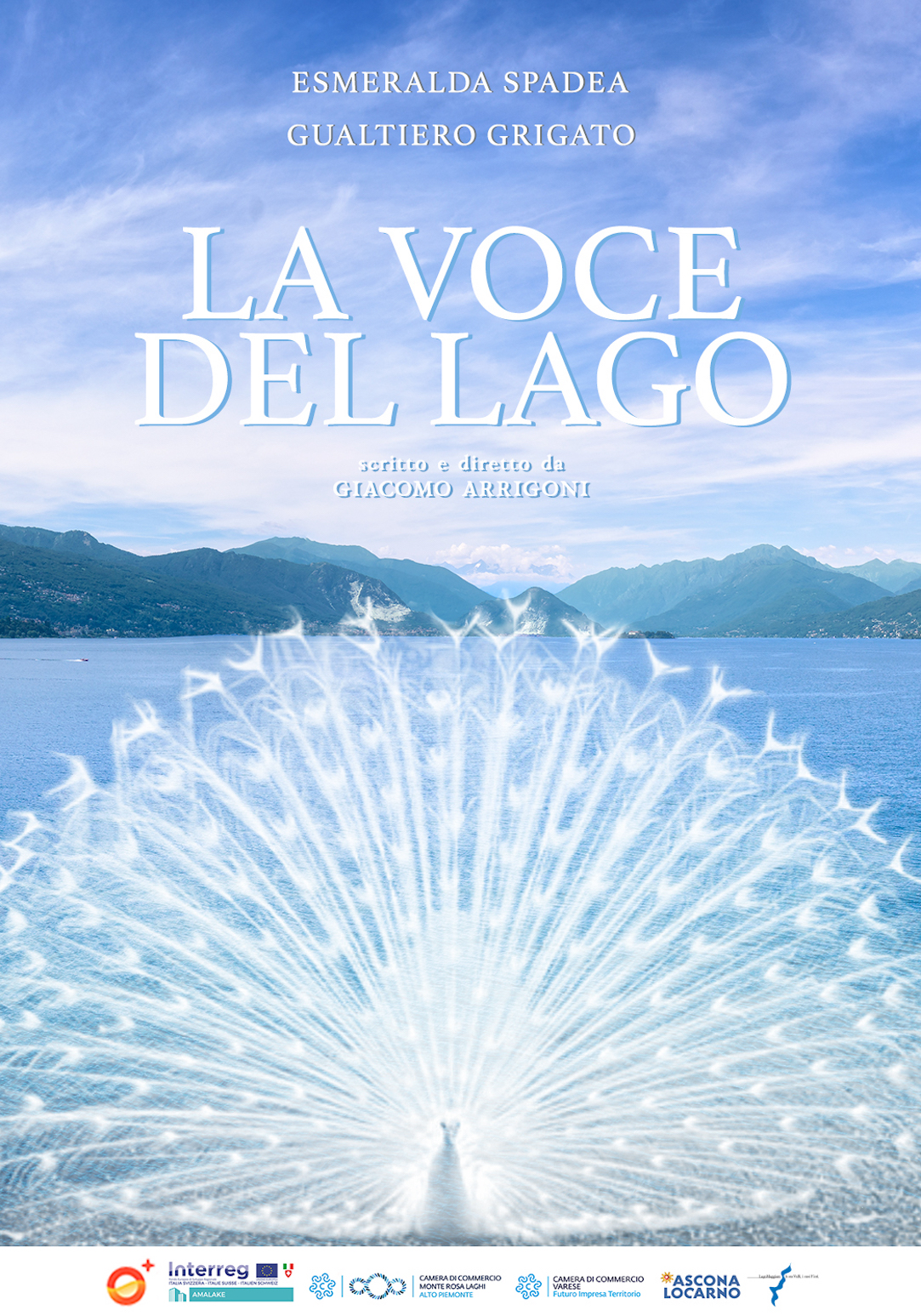 The Voice of the Lake
