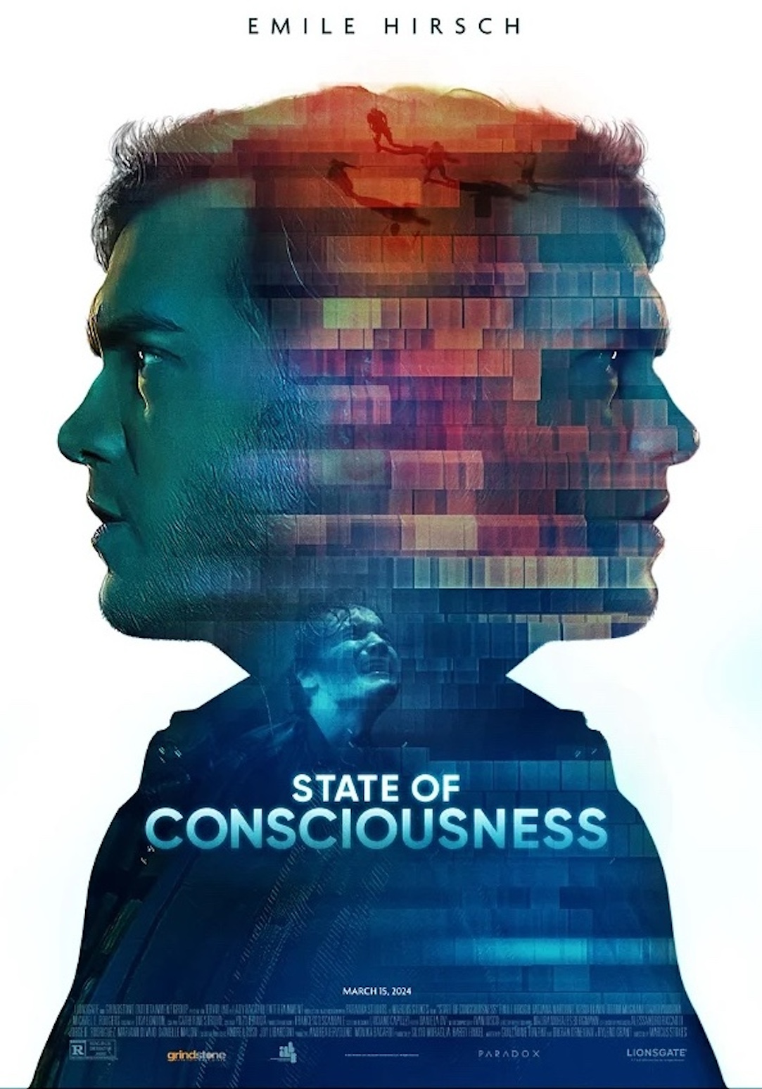State of Consciousness